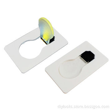 LED Card Lamp